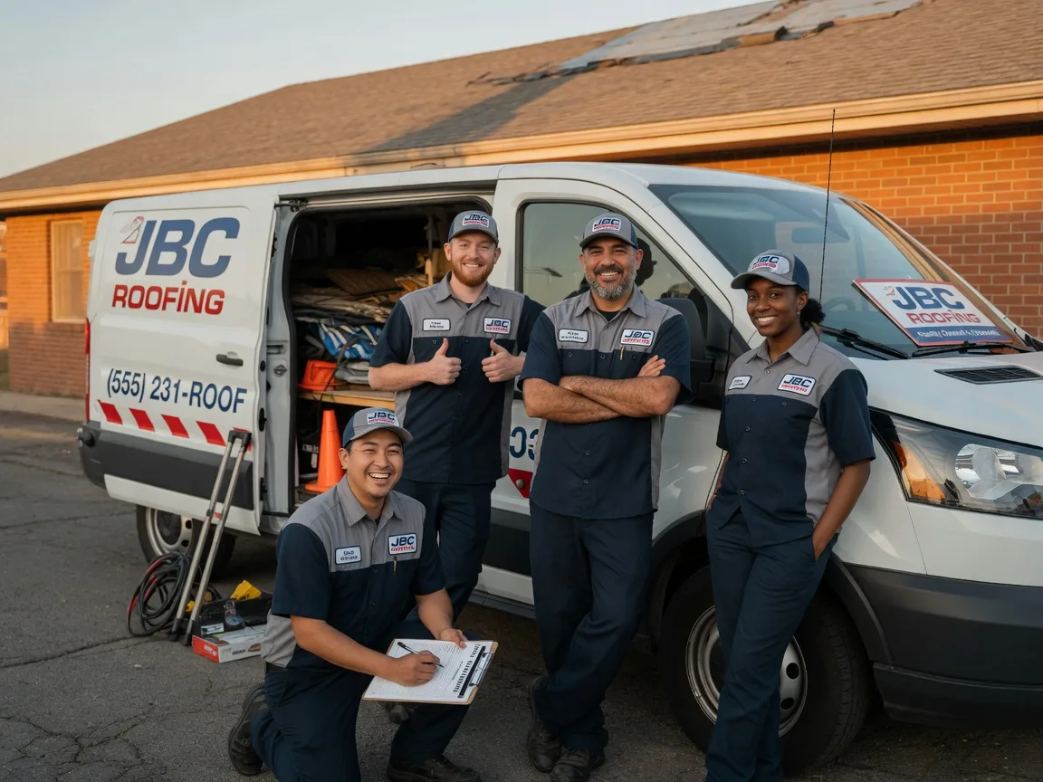 Roof Replacement company in Osceola, NE